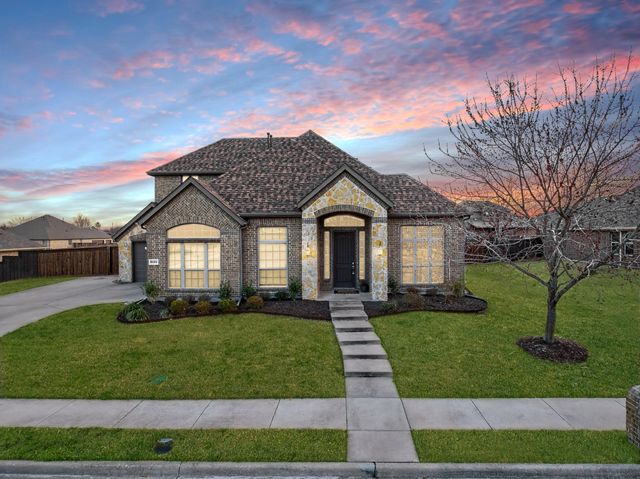 3125 Wimberley Lane, Rockwall, TX 75032