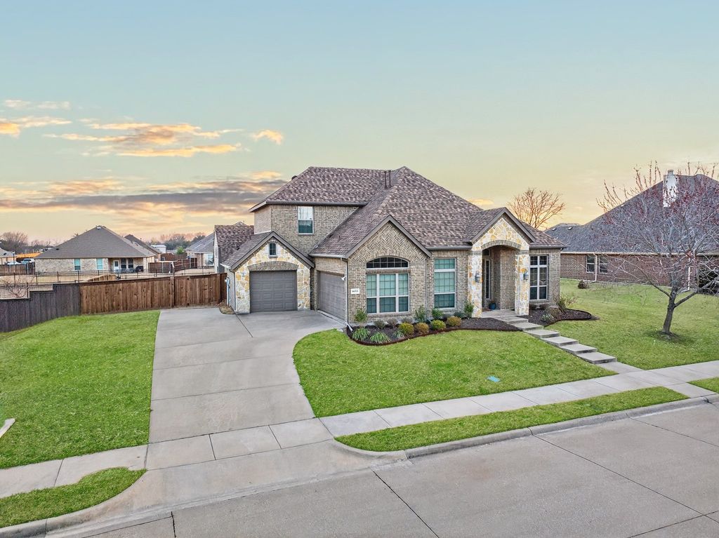 3125 Wimberley Lane, Rockwall, TX 75032