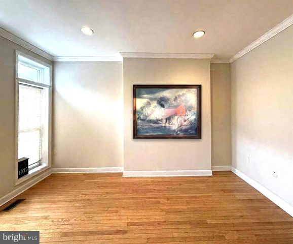 1025 W FAYETTE ST, Baltimore, MD 21223