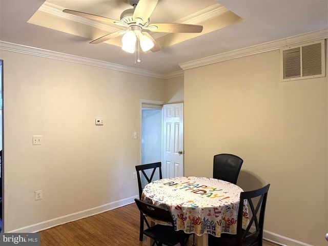 1025 W FAYETTE ST, Baltimore, MD 21223