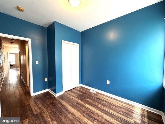 1025 W FAYETTE ST, Baltimore, MD 21223