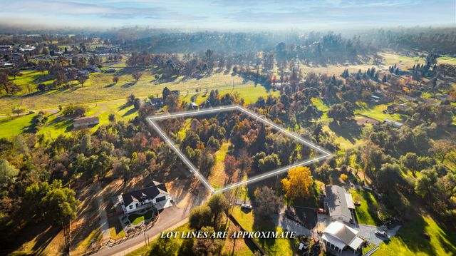 Duke Drive, Palo Cedro, CA 96073