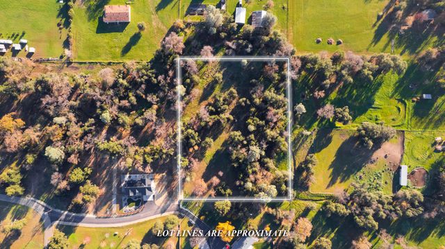 Duke Drive, Palo Cedro, CA 96073
