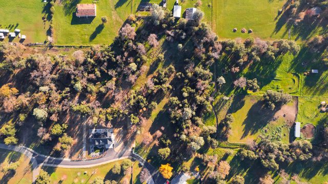 Duke Drive, Palo Cedro, CA 96073