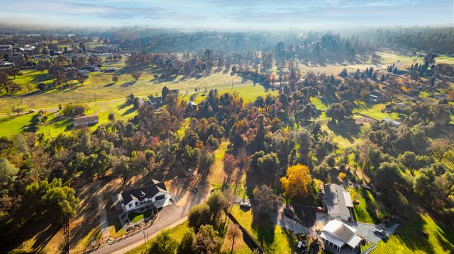 Duke Drive, Palo Cedro, CA 96073