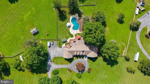 22400 ROLLING HILL LN, Laytonsville, MD 20882