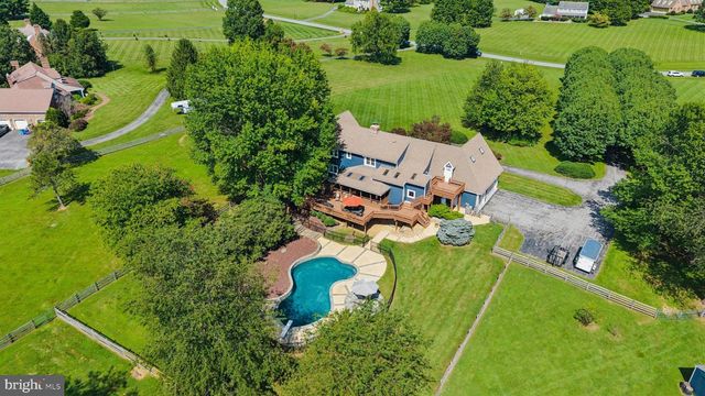 22400 ROLLING HILL LN, Laytonsville, MD 20882