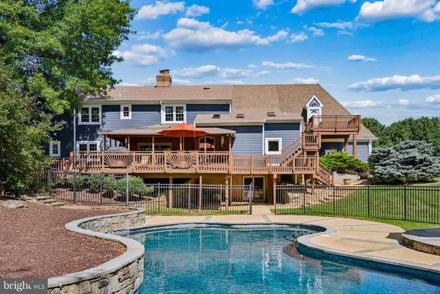22400 ROLLING HILL LN, Laytonsville, MD 20882