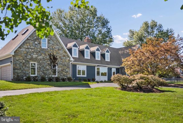 22400 ROLLING HILL LN, Laytonsville, MD 20882