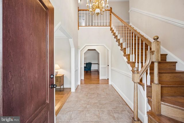 22400 ROLLING HILL LN, Laytonsville, MD 20882