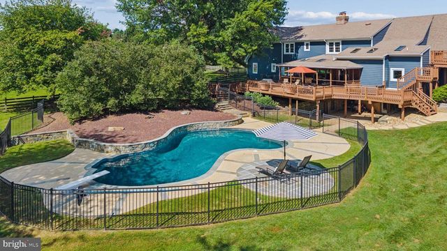 22400 ROLLING HILL LN, Laytonsville, MD 20882