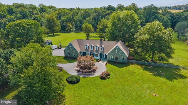 22400 ROLLING HILL LN, Laytonsville, MD 20882