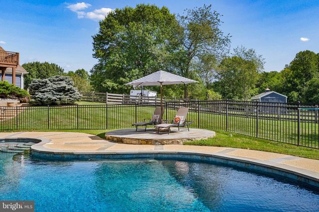 22400 ROLLING HILL LN, Laytonsville, MD 20882