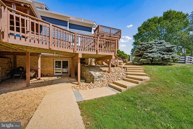 22400 ROLLING HILL LN, Laytonsville, MD 20882
