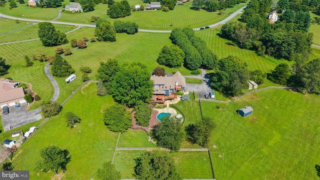 22400 ROLLING HILL LN, Laytonsville, MD 20882