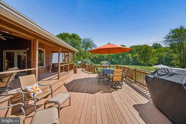 22400 ROLLING HILL LN, Laytonsville, MD 20882