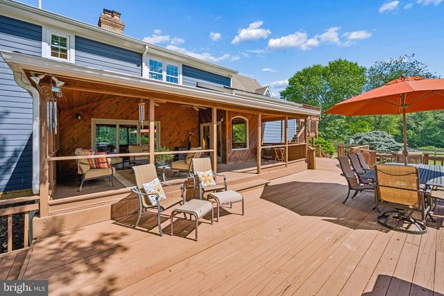 22400 ROLLING HILL LN, Laytonsville, MD 20882