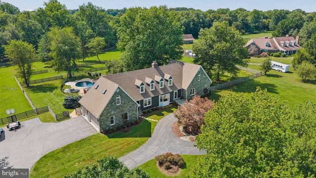 22400 ROLLING HILL LN, Laytonsville, MD 20882