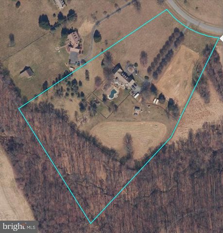 22400 ROLLING HILL LN, Laytonsville, MD 20882