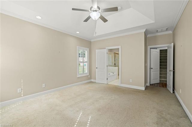 106 Stonegate Court, Reidsville, NC 27320