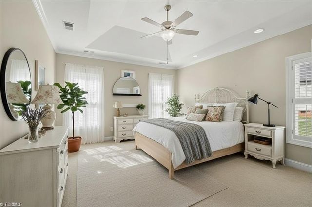 106 Stonegate Court, Reidsville, NC 27320