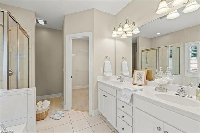 106 Stonegate Court, Reidsville, NC 27320