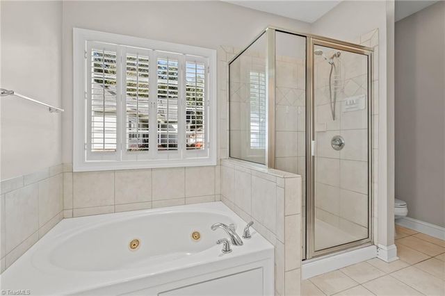 106 Stonegate Court, Reidsville, NC 27320