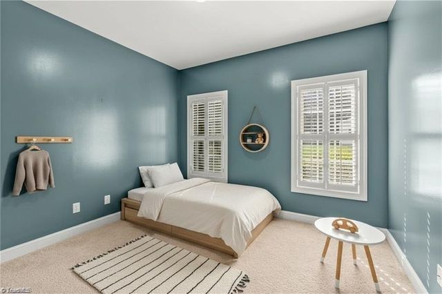 106 Stonegate Court, Reidsville, NC 27320