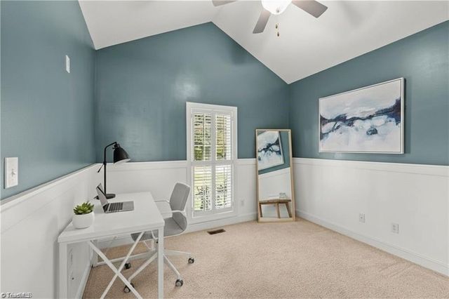 106 Stonegate Court, Reidsville, NC 27320