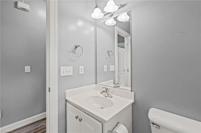 106 Stonegate Court, Reidsville, NC 27320