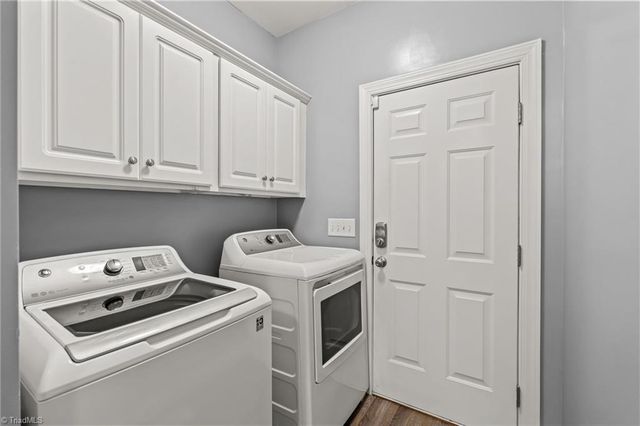 106 Stonegate Court, Reidsville, NC 27320