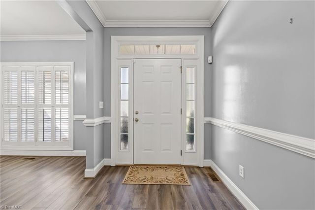 106 Stonegate Court, Reidsville, NC 27320