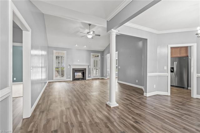 106 Stonegate Court, Reidsville, NC 27320