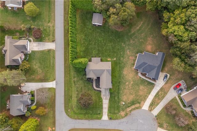 106 Stonegate Court, Reidsville, NC 27320