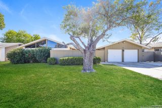 274 Meadow Path, San Antonio, TX 78227