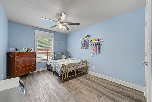 455 Windgate Road, Farmington, AR 72730