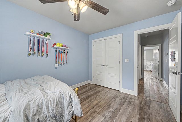 455 Windgate Road, Farmington, AR 72730