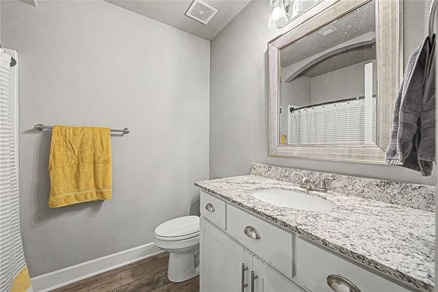 455 Windgate Road, Farmington, AR 72730