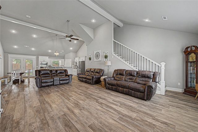 455 Windgate Road, Farmington, AR 72730
