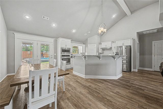 455 Windgate Road, Farmington, AR 72730