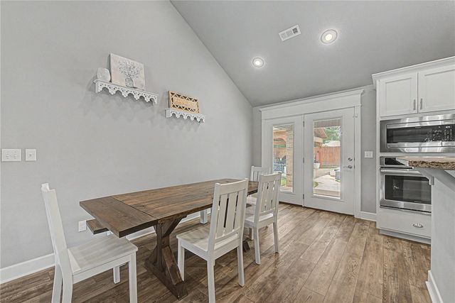 455 Windgate Road, Farmington, AR 72730