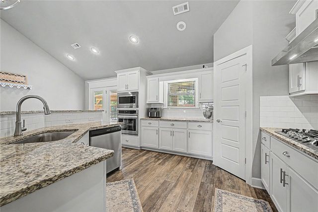 455 Windgate Road, Farmington, AR 72730