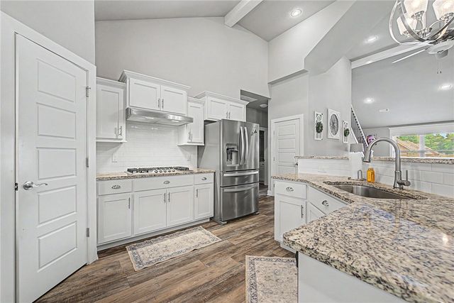 455 Windgate Road, Farmington, AR 72730