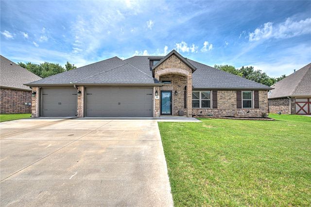 455 Windgate Road, Farmington, AR 72730