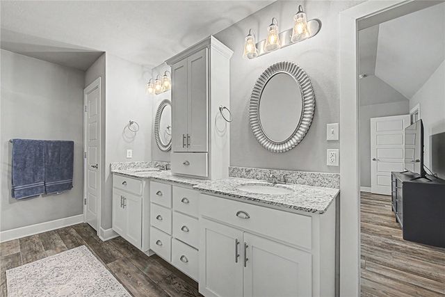 455 Windgate Road, Farmington, AR 72730