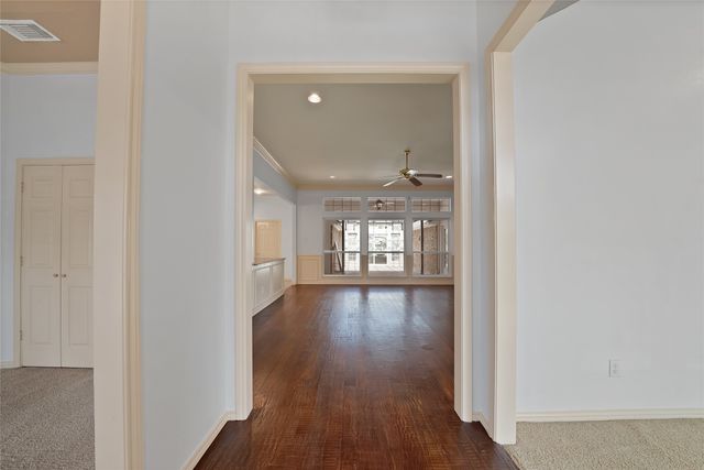 2930 Woodland Hills Drive, Grapevine, TX 76051