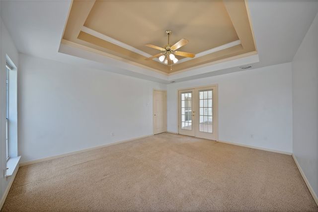 2930 Woodland Hills Drive, Grapevine, TX 76051