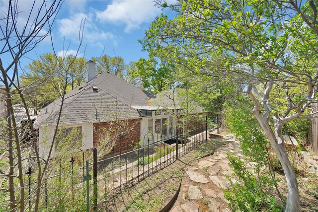 2930 Woodland Hills Drive, Grapevine, TX 76051