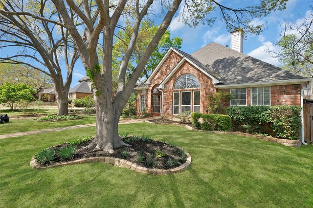 2930 Woodland Hills Drive, Grapevine, TX 76051