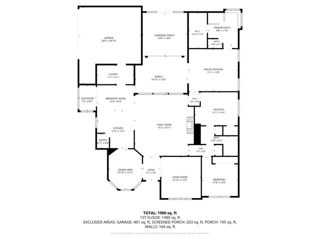 2930 Woodland Hills Drive, Grapevine, TX 76051